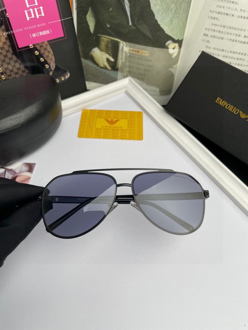 Armani Sunglasses